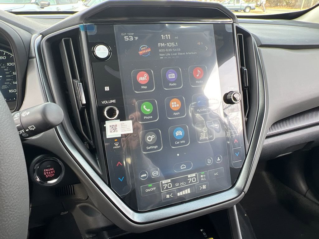 New 2026 Subaru Crosstrek 2.5i Limited image 25