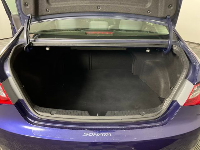 Used 2012 Hyundai Sonata GLS image 11