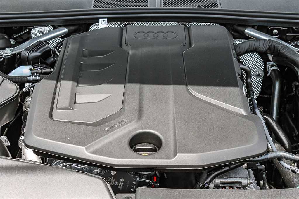 Used 2025 Audi A5 2.0T Premium Plus w/ Premium Plus image 30