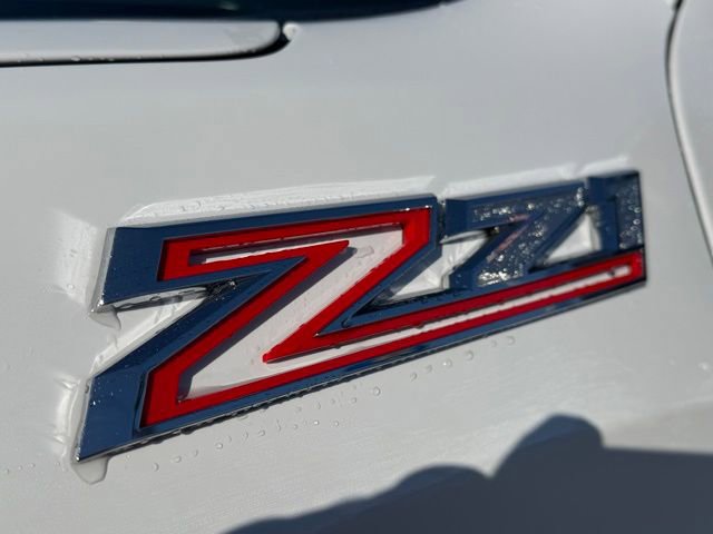 Used 2026 Chevrolet Silverado 1500 LT w/ All Star Edition Plus image 8