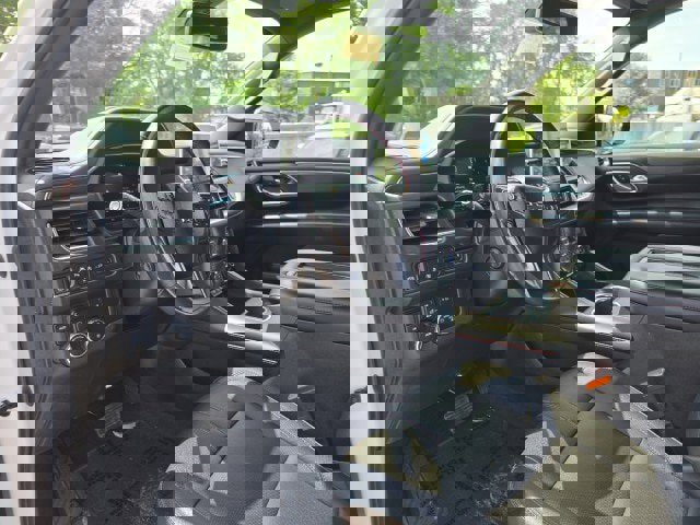 Used 2022 Chevrolet Tahoe RST w/ Luxury Package image 3