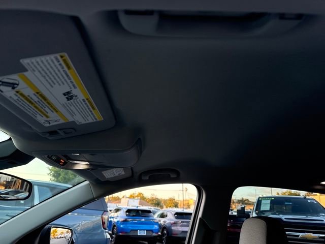 Certified 2022 Chevrolet Equinox LS image 20