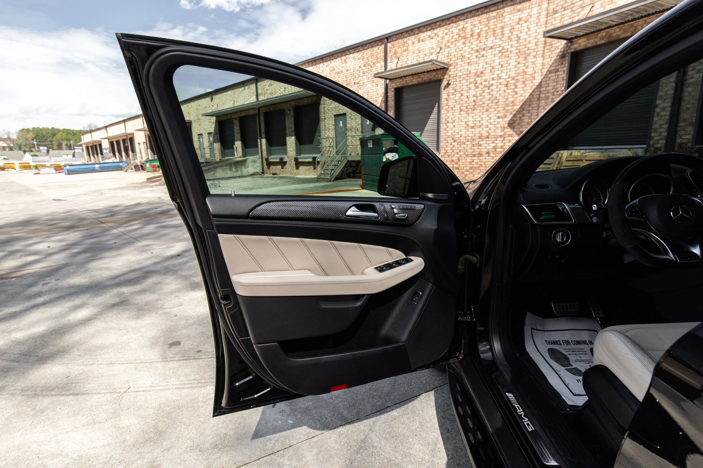 Used 2018 Mercedes-Benz GLE 63 AMG S image 17