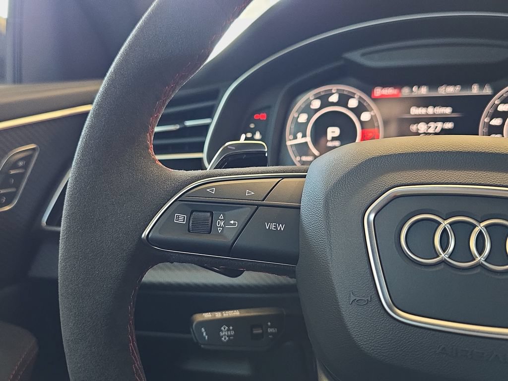 New 2026 Audi RS Q8 performance AWD/4WD image 16
