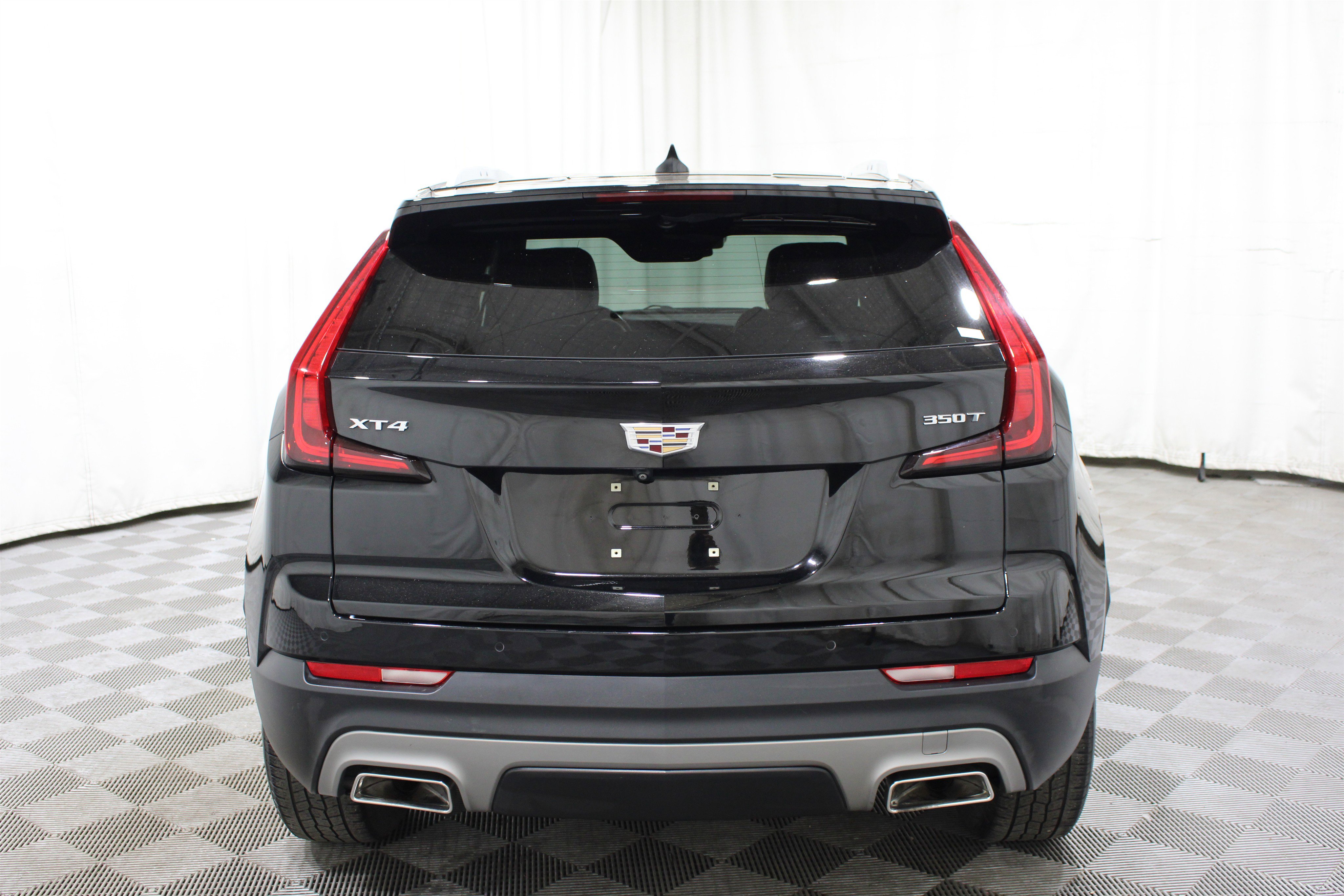 Used 2021 Cadillac XT4 Premium Luxury image 31
