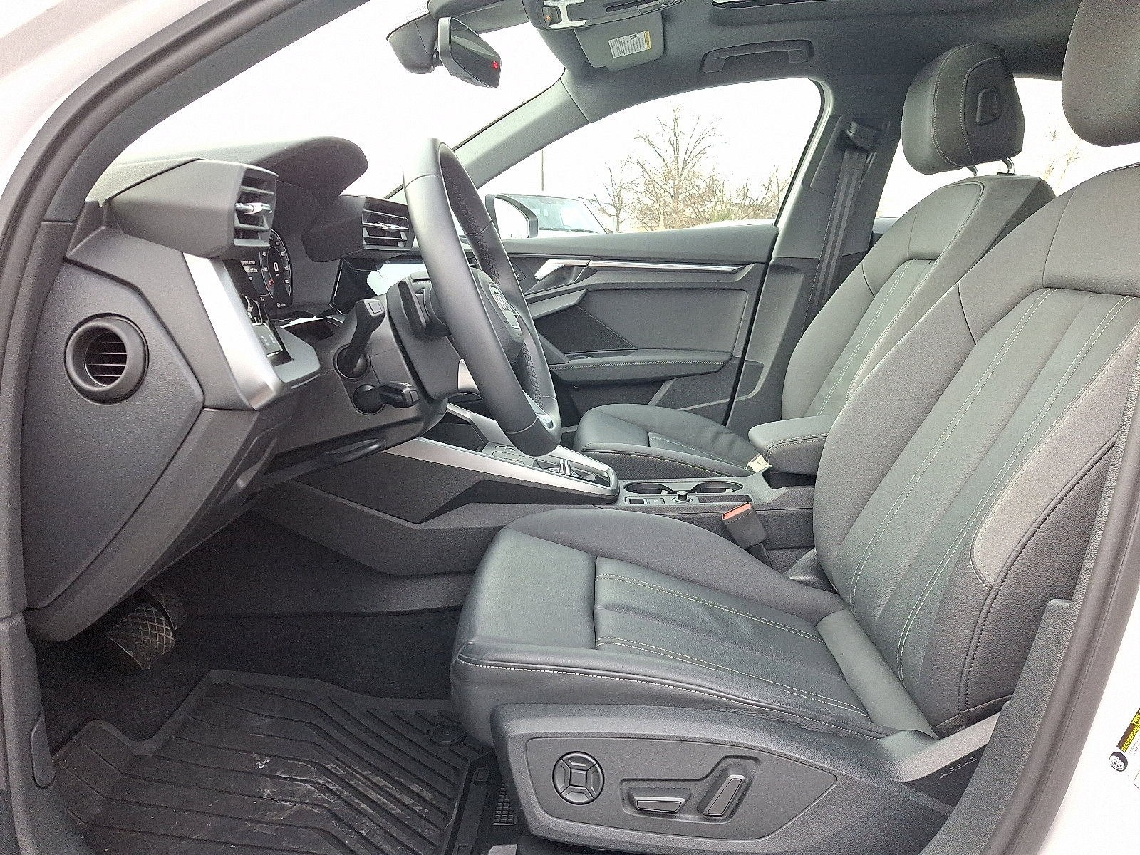 Used 2022 Audi A3 2.0T Prestige image 13