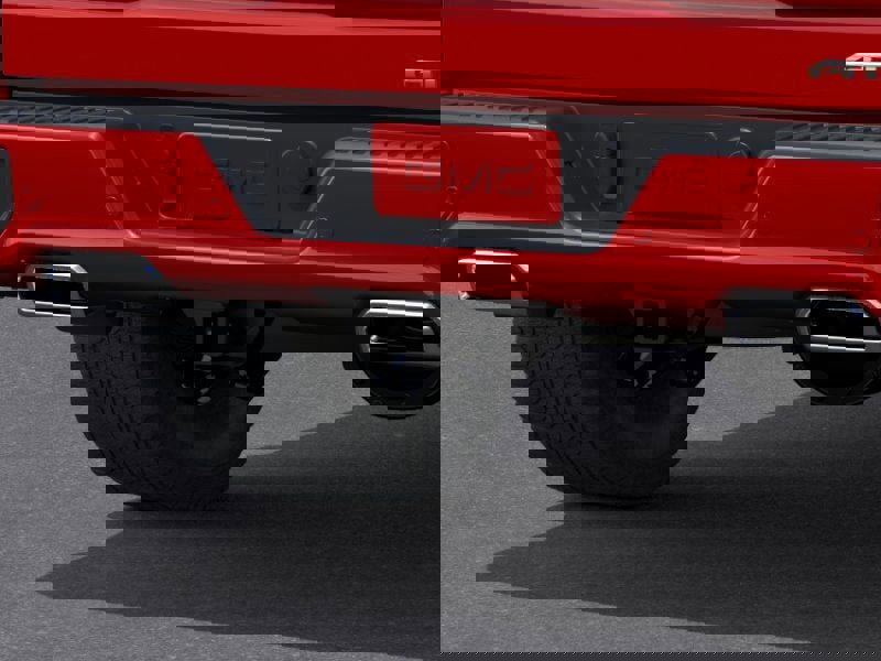 New 2026 GMC Sierra 1500 AT4 w/ AT4 Premium Package image 14