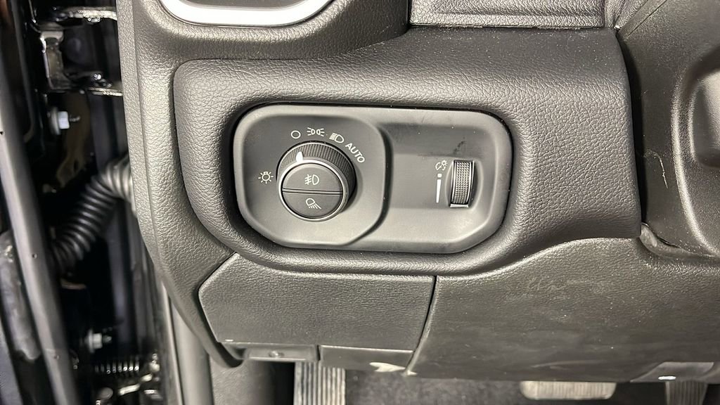 New 2025 RAM 2500 Big Horn image 29