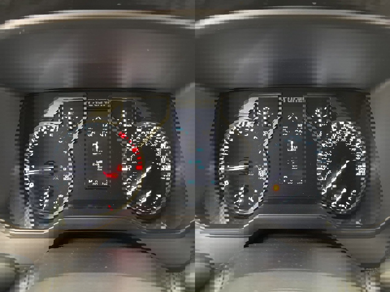 Used 2026 Toyota Tundra SR5 w/ SR5 Premium Package image 17