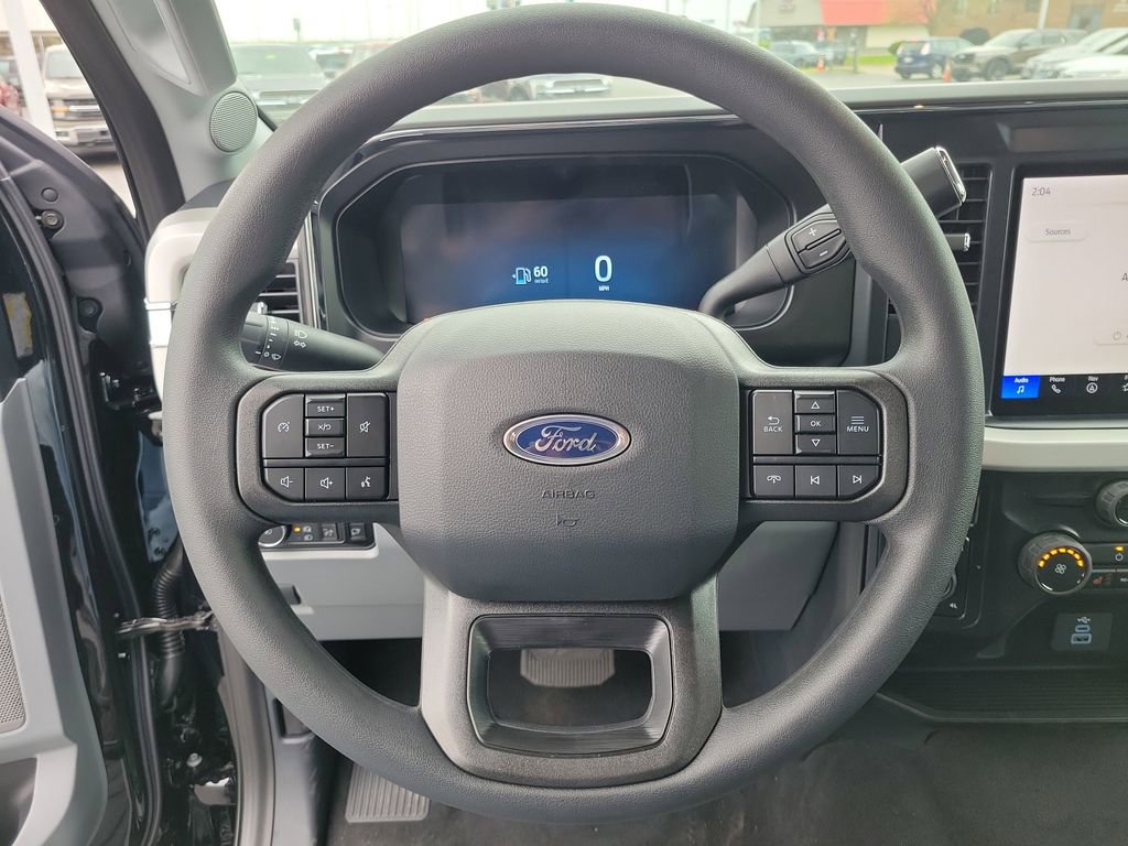 New 2026 Ford F250 XLT image 23