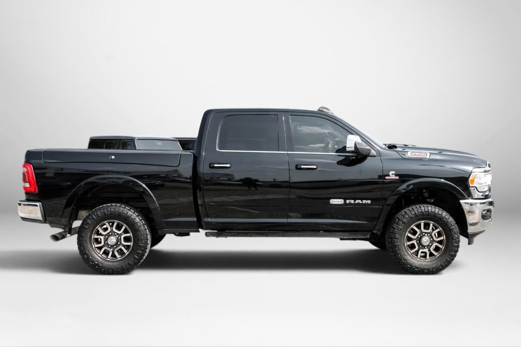 Used 2019 RAM 2500 Limited AWD/4WD image 5