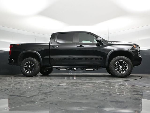 Used 2023 Chevrolet Silverado 1500 ZR2 w/ Technology Package AWD/4WD image 66