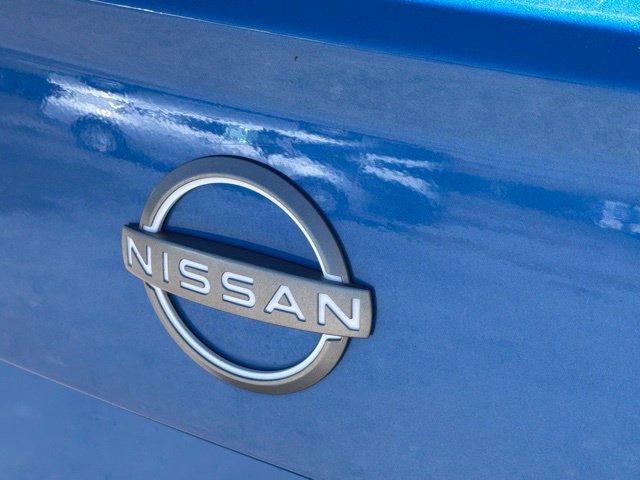 Used 2024 Nissan Versa SV FWD image 13