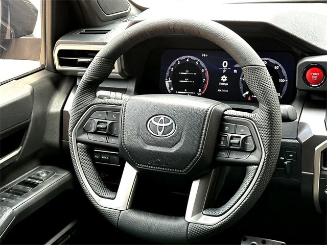 New 2026 Toyota Tacoma TRD Sport image 23