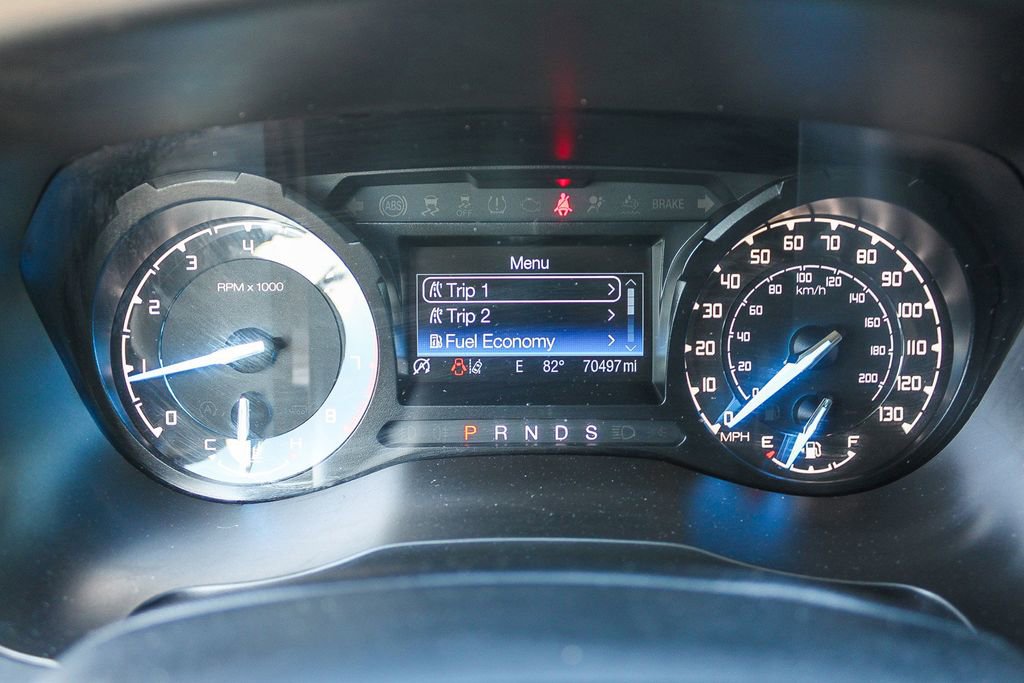 Used 2021 Ford Ranger XLT image 28