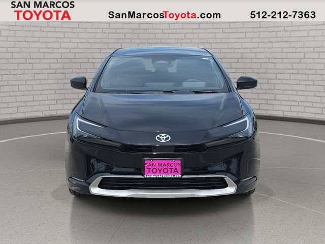 New 2026 Toyota Prius XSE Premium image 2