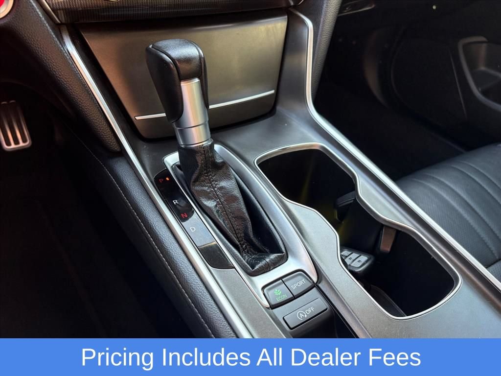 Used 2022 Honda Accord Sport Special Edition image 24