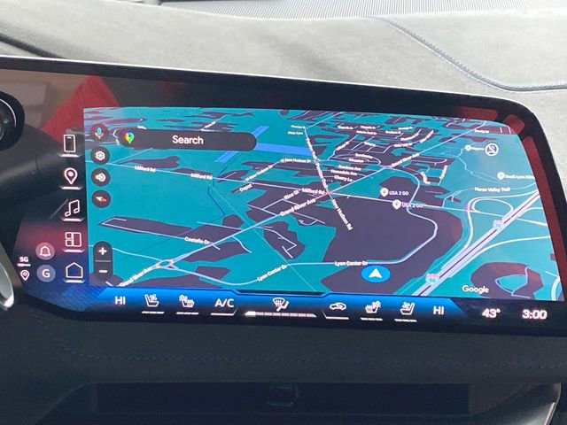 New 2026 Chevrolet Corvette Z06 w/ Battery Protection Package image 6