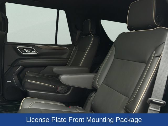 Certified 2021 Chevrolet Tahoe Premier w/ Premium Package AWD/4WD image 16