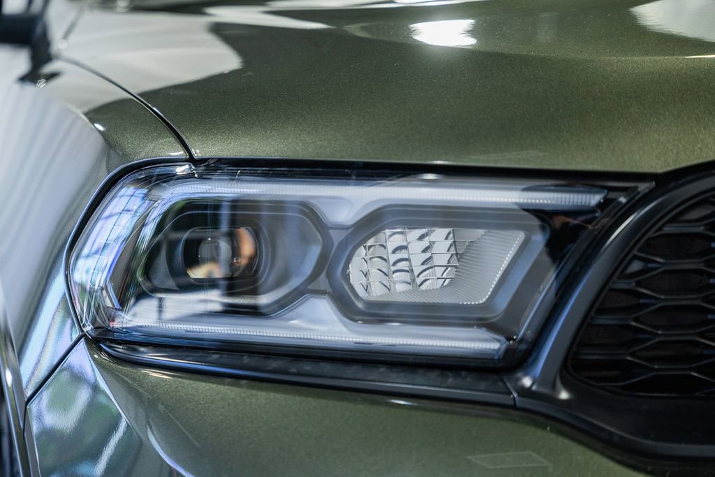 New 2026 Dodge Durango GT AWD/4WD image 12