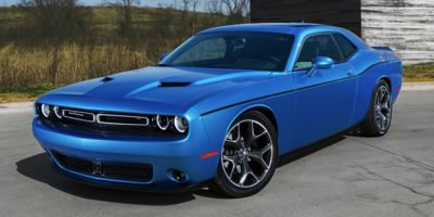 Used 2015 Dodge Challenger R/T Plus RWD image 1
