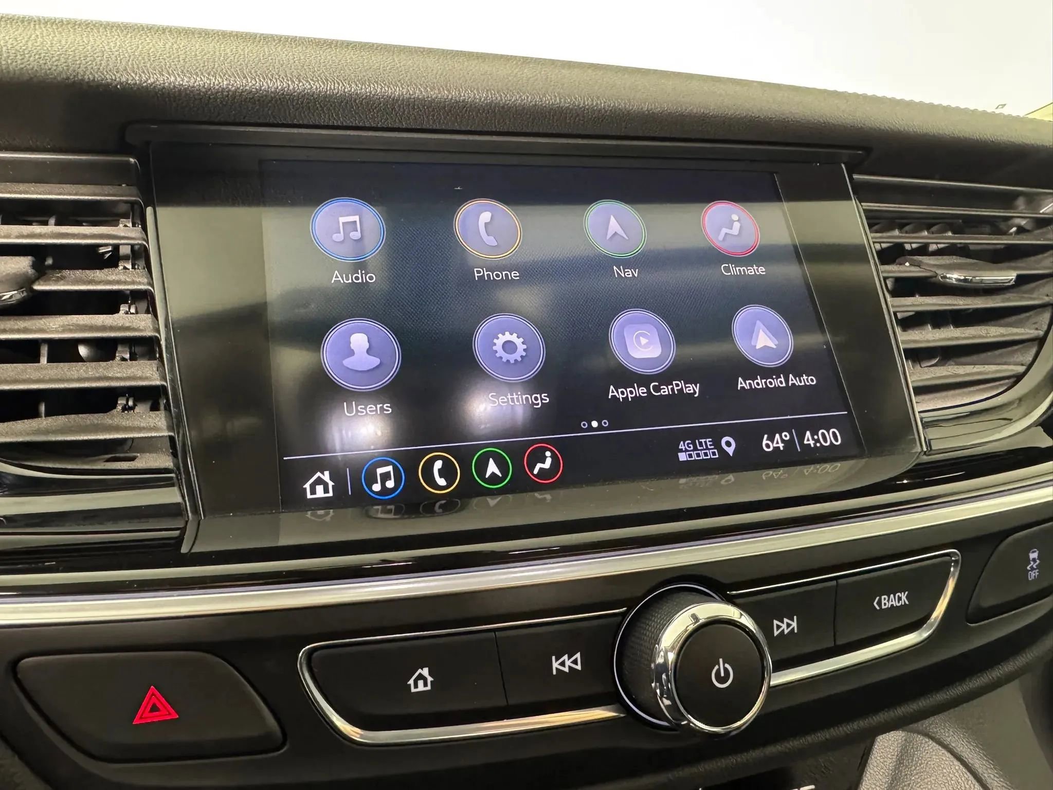 Used 2019 Buick Regal Preferred w/ Driver Confidence Package I image 20