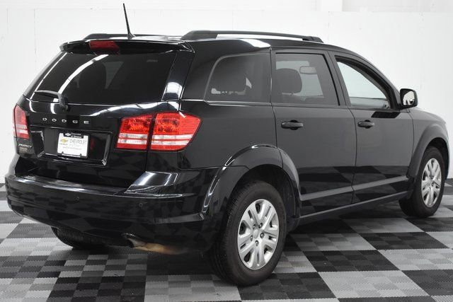 Used 2020 Dodge Journey SE image 8