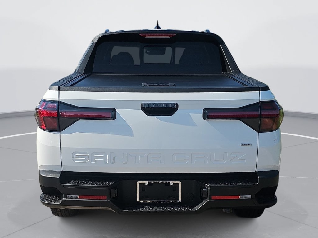 New 2027 Hyundai Santa Cruz SEL AWD/4WD image 6