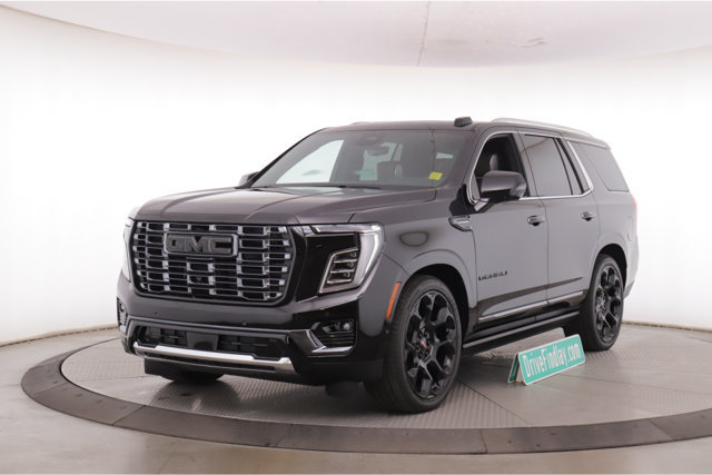 Used 2026 GMC Yukon Denali Ultimate AWD/4WD image 10
