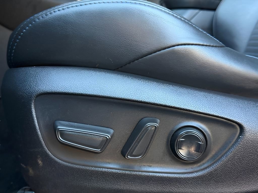 Used 2021 Toyota RAV4 XSE w/ XSE Grade Weather Package image 11