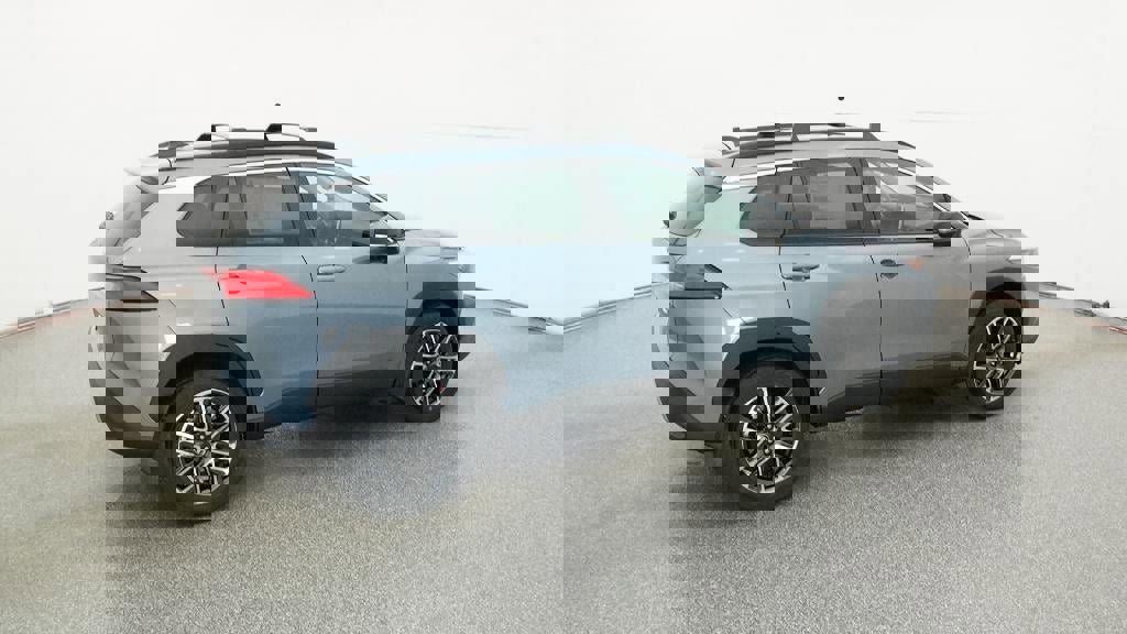 New 2026 Toyota Corolla Cross XLE image 10