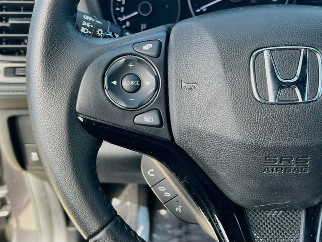 Used 2021 Honda HR-V Sport image 17