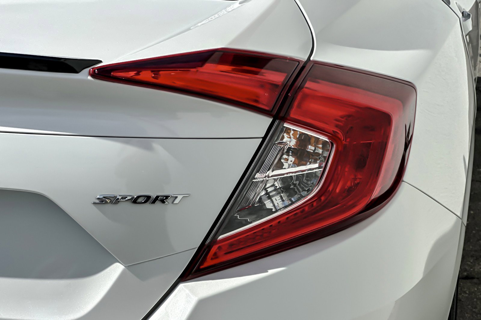 Used 2019 Honda Civic Sport image 25