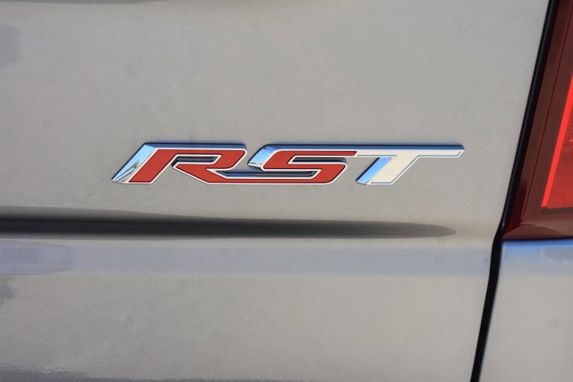 New 2026 Chevrolet Silverado 1500 RST image 8