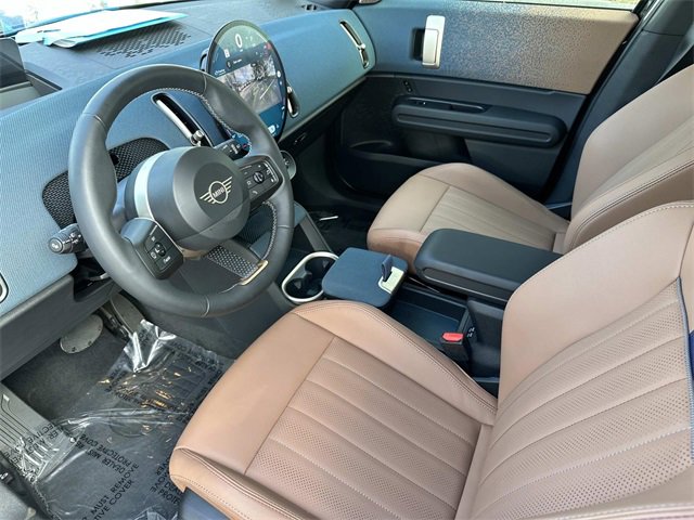 Used 2025 MINI Cooper Countryman S w/ Comfort Package Max image 24