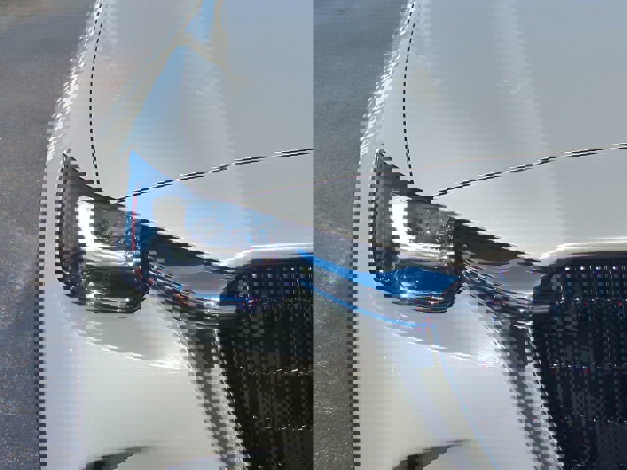 New 2026 MAZDA CX-90 3.3 Turbo w/ Premium Plus Pkg image 10