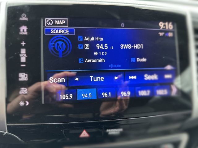Used 2019 Honda Ridgeline RTL-E image 17