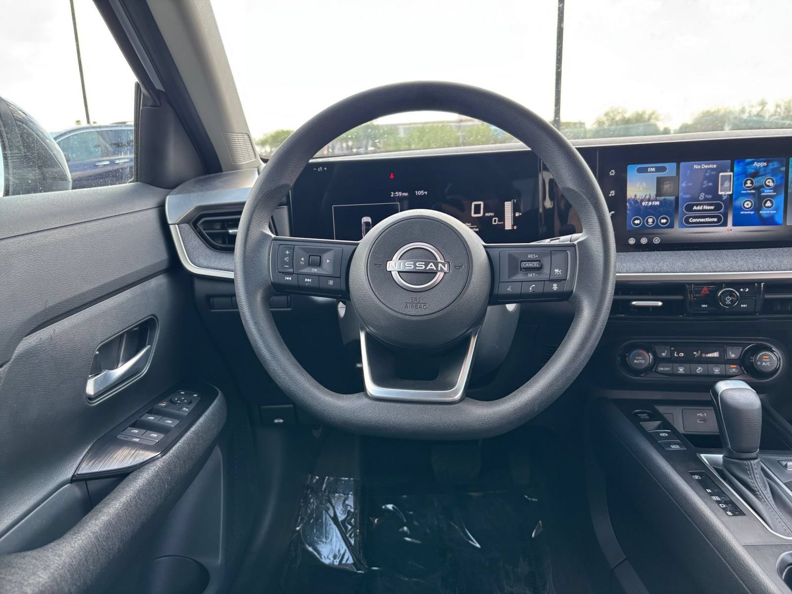 Used 2026 Nissan Kicks SV w/ Cold Weather Package AWD/4WD image 33