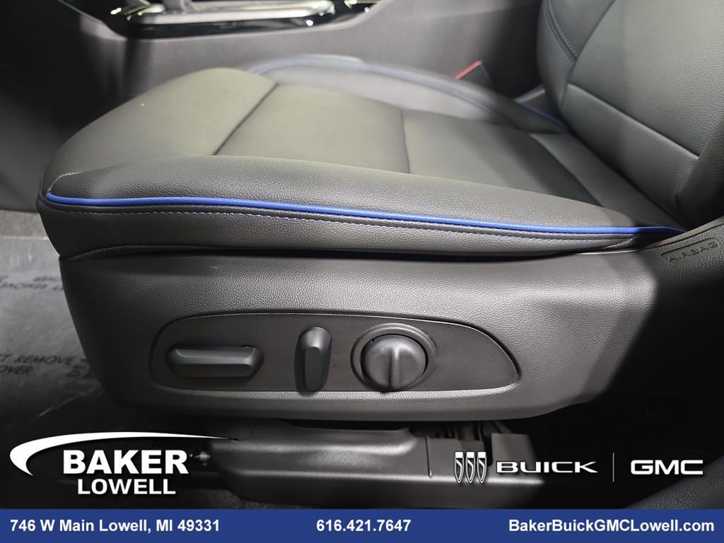 New 2026 Buick Envista Sport Touring w/ Convenience I Package image 28