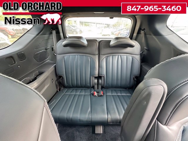 Used 2024 Kia EV9 GT-Line AWD/4WD image 14