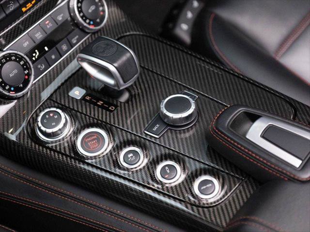 Used 2013 Mercedes-Benz SLS AMG GT Roadster image 24