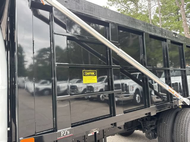 New 2027 Ford F750 2WD Regular Cab Super Duty image 17