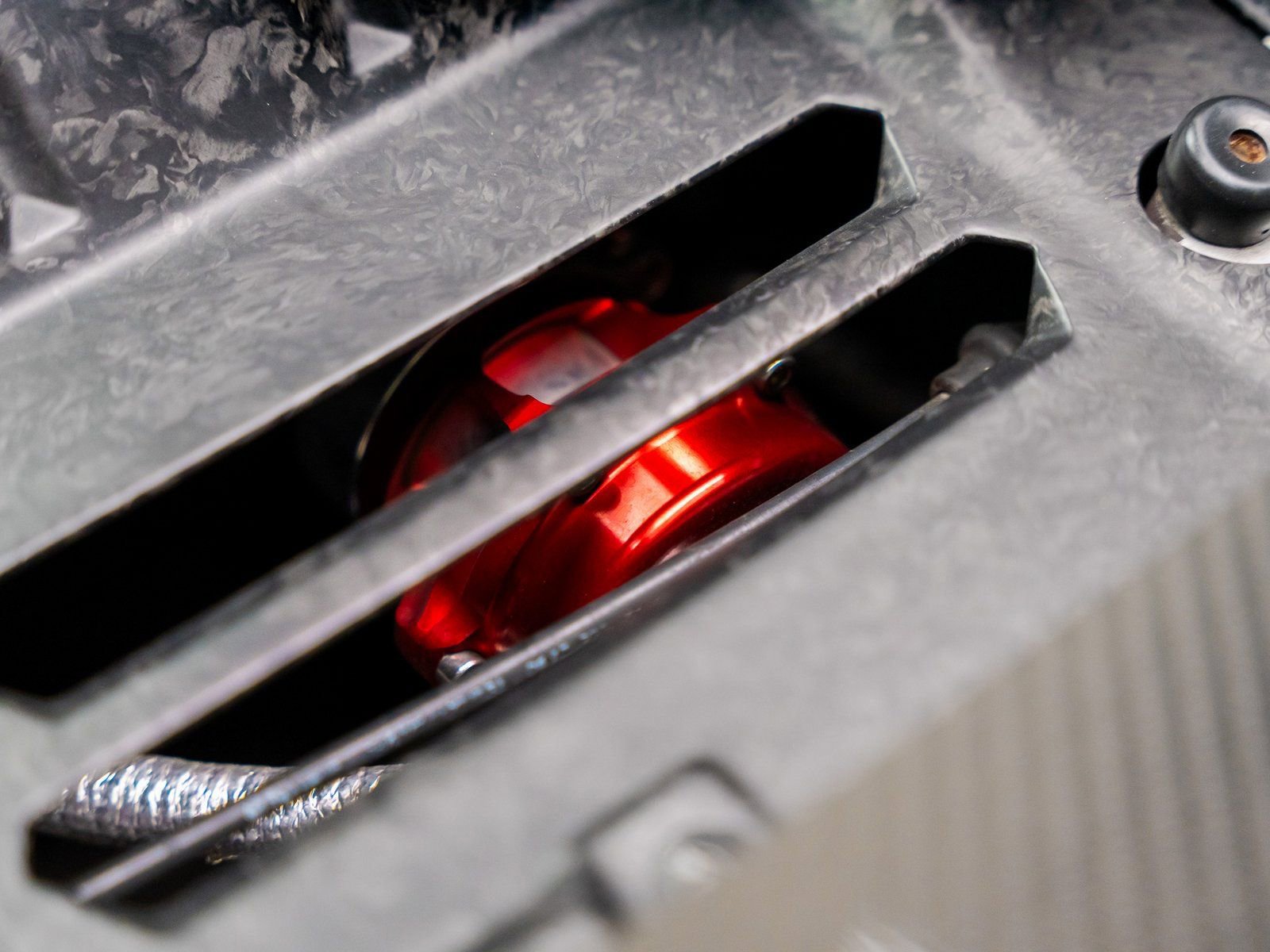 Used 2015 Lamborghini Huracan LP 610-4 image 3