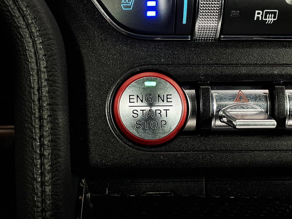 Used 2019 Ford Mustang GT Premium w/ Equipment Group 401A RWD image 18