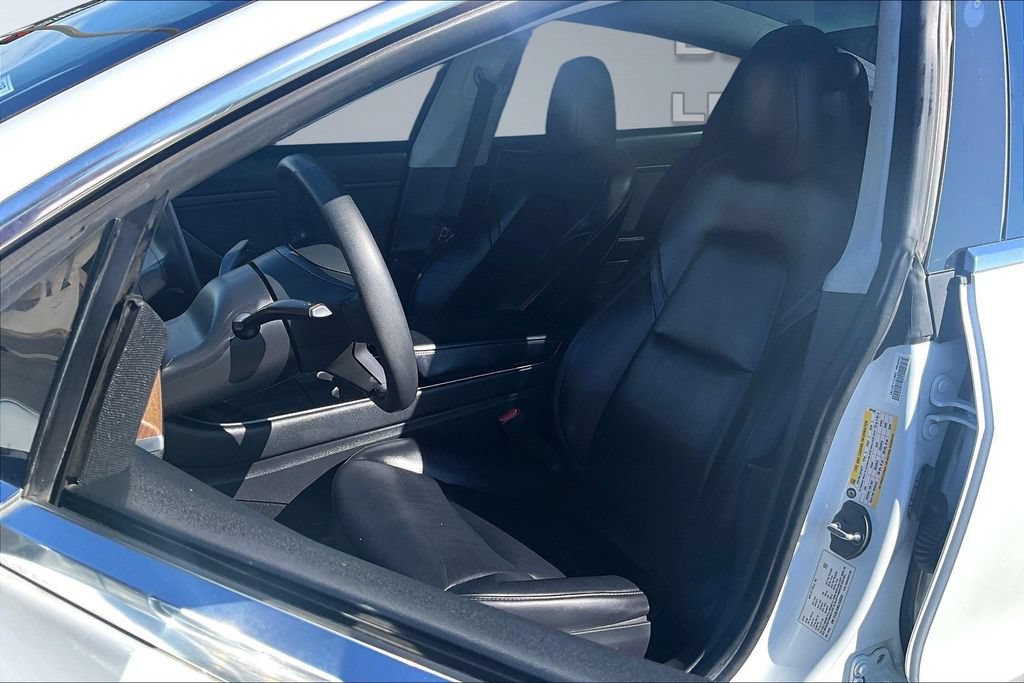 Used 2020 Tesla Model 3 Long Range AWD/4WD image 24