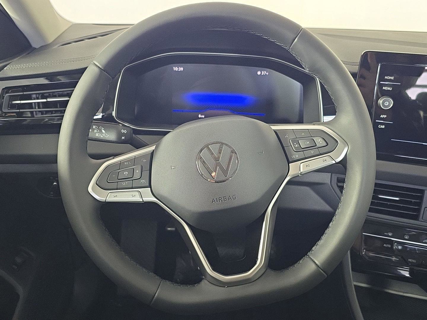 New 2026 Volkswagen Jetta S FWD image 5