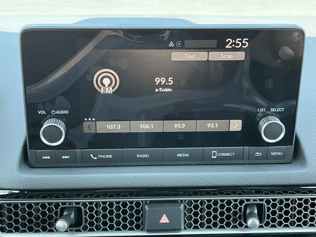 New 2026 Honda Civic Sport image 10