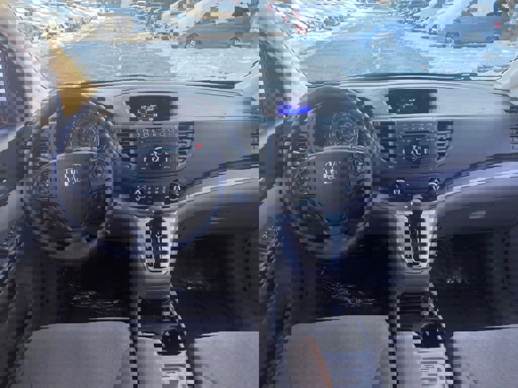 Used 2014 Honda CR-V LX image 15