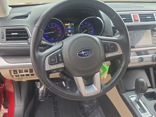 Used 2015 Subaru Legacy 2.5i Limited AWD/4WD image 22