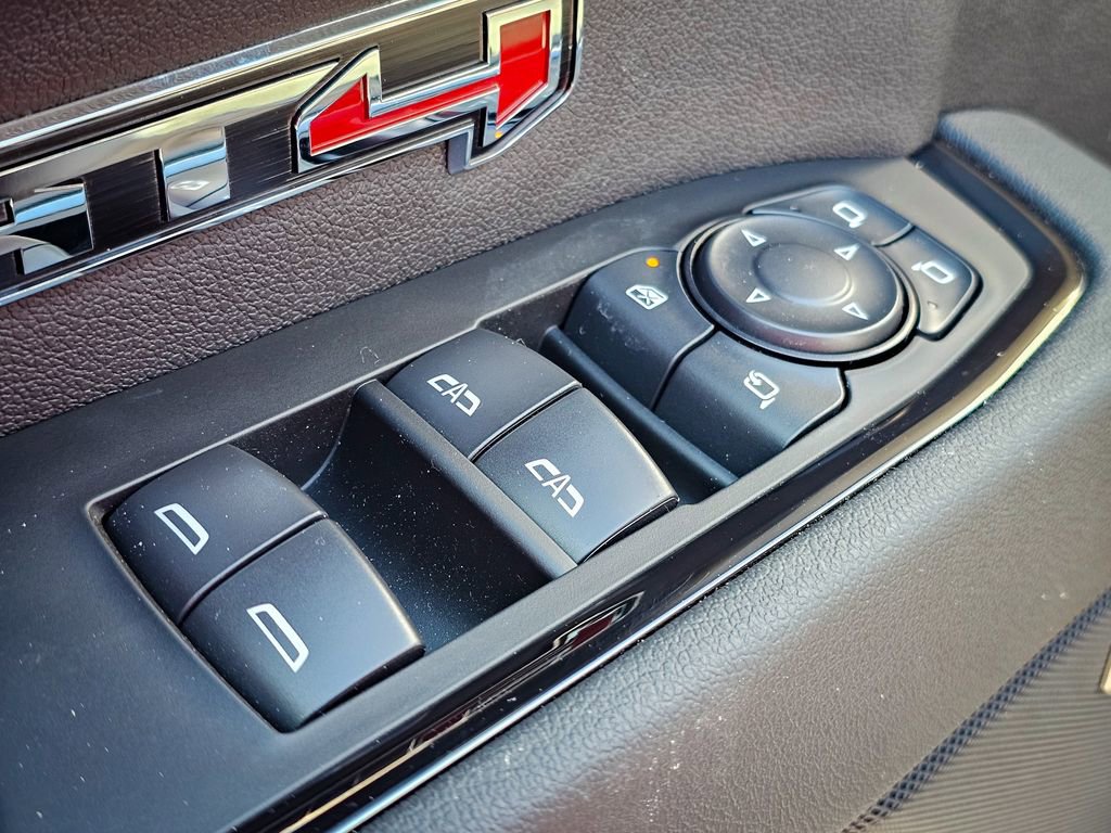 New 2026 GMC Sierra 1500 AT4 w/ AT4 Premium Package image 12